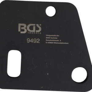 BGS hajtó fogaskerék rögzítőszerszám VAG 3.6l FSI Expressz kézbesítés