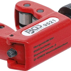 Ajánlat BGS csővágó Ø 3 - 30 mm