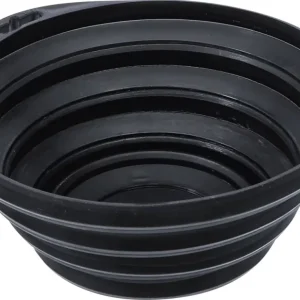 Olcsóbb BGS mágneses tálca összehajtható Ø 120 / 220 mm