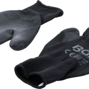 Biztonságos fizetés BGS autószerelő kesztyű Méret: 10 (XL)