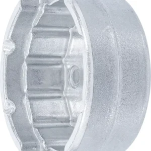 BGS olajszűrőkulcs 14 élű Ø 65 mm Toyota Gyors kiszállítás