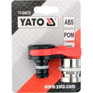 Yato csapadapter belső menetes Biztonságos vásárlás