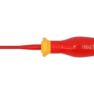Yato csavarhúzó szigetelt, extra vékony PH1×80 mm Csak ma