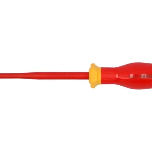 Yato csavarhúzó, szigetelt, extra slim 5,5×125 mm Alacsony ár