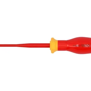 Ajánlat Yato csavarhúzó, szigetelt, extra vékony 4,0 x 100 mm