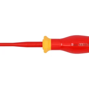 Yato csavarhúzó, szigetelt, extra vékony SL/PH2 100 mm Végkiárusítás