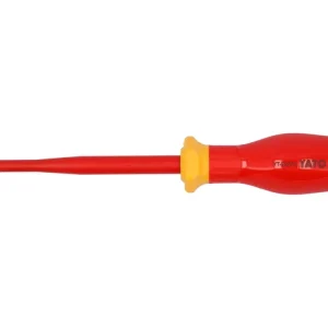 Yato csavarhúzó, szigetelt, extra vékony Torx T30 x 125 mm Exkluzív ajánlat