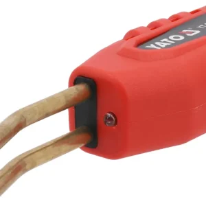 Yato elektromos műanyaghegesztőgép 60W Vásárlói kedvenc