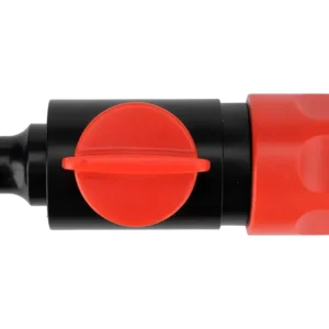 Outlet Yato gyorscsatlakozó szeleppel és csatlakozóidommal 1/2"