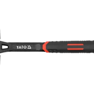 Yato kovács kalapács, kovácsolt, 1800 g Azonnali szállítás