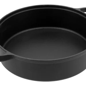 Yato öntöttvas serpenyő Biztonságos fizetés