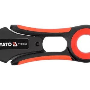 Yato virágos olló, tövisek eltávolítására, 13 cm Vásárlói kedvenc
