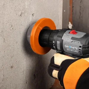 Árcsökkenés Neo porgyűjtő adapter fúrógépekhez 4-10 mm