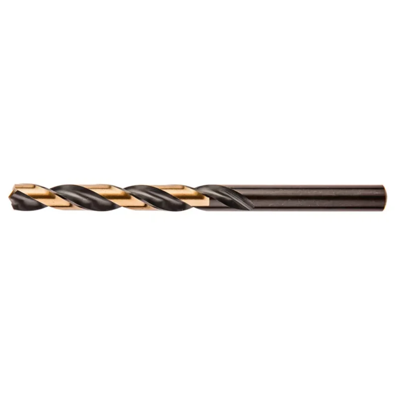 Végkiárusítás Neo fémfúró 8 mm HSS CNC ProTec 124°