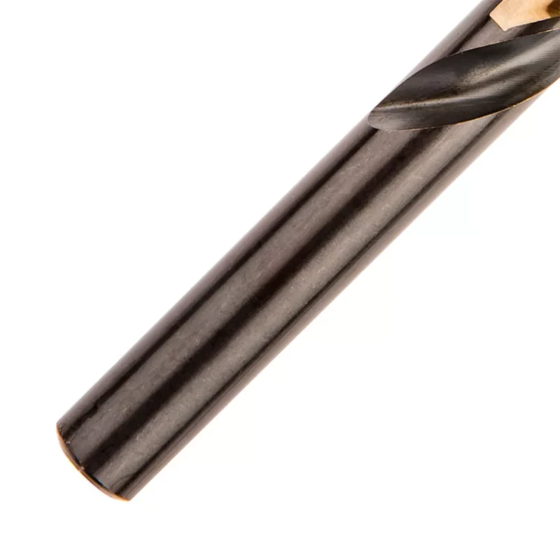 Neo fémfúró 10,5 mm HSS CNC ProTec 124° Alacsony ár
