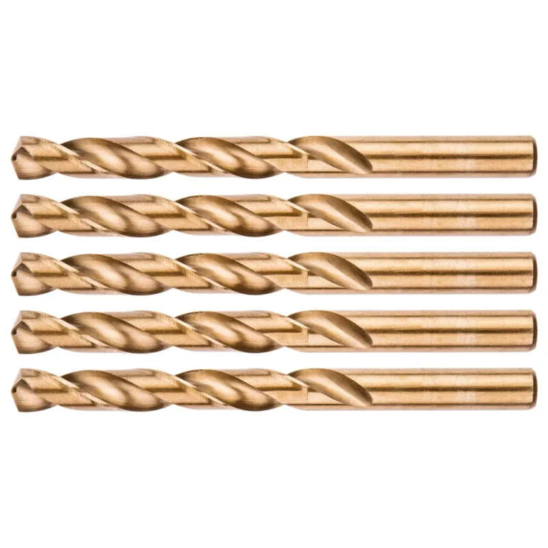 Prémium Neo fémfúró 13 mm HSS Co 5 részes