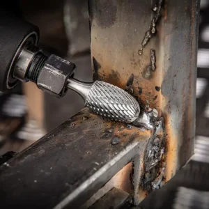 Árcsökkenés Neo marófej ovális 6x45 mm, 6 mm szár keményfém