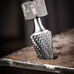 Alacsony ár Neo marófej csúcsíves 8x45 mm, 6 mm szár keményfém