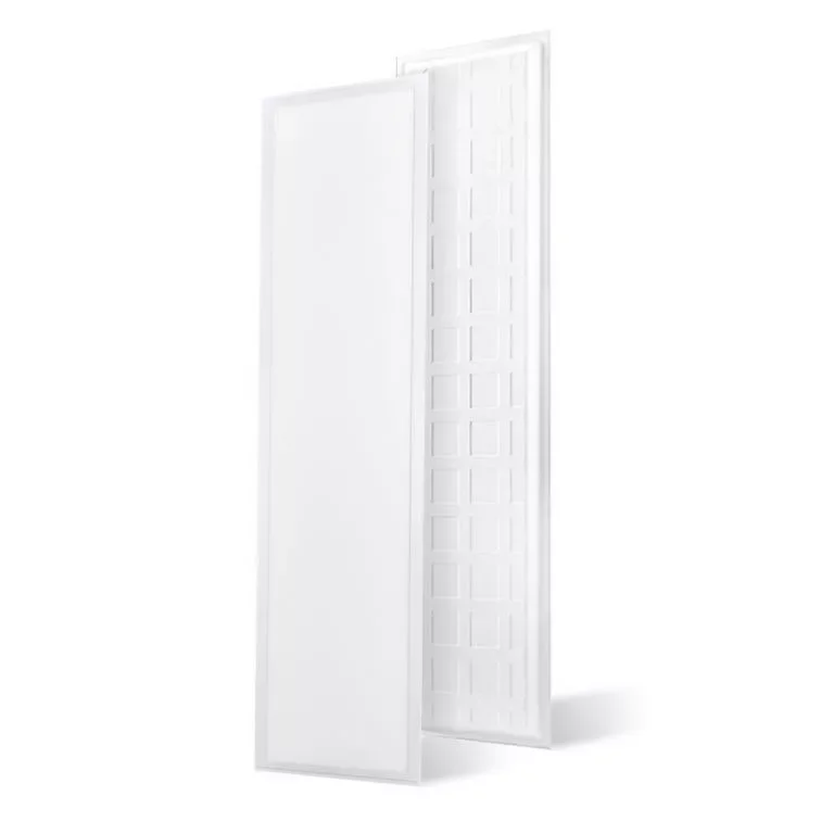 Akció Asalite prémium LED panel backlit 120x30cm 25W 4000K (3600 lumen) LIFUD UGR<19