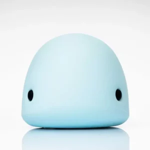 Asalite LED éjjeli lámpa delfin 1W Korlátozott ajánlat