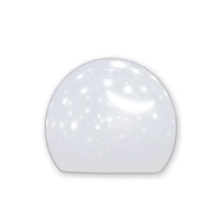 Akciós ár Asalite LED éjjeli lámpa csillagos gömb 1W