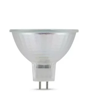 Akciós ár Halogén izzó MR16/C spot 50W 2700K (800 lumen)