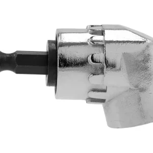 Ajánlat Sthor szögadapter, 1/4", 37 mm
