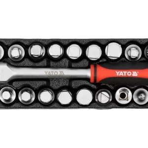 Árcsökkenés Yato 20 db-os olajleeresztő dugó készlet