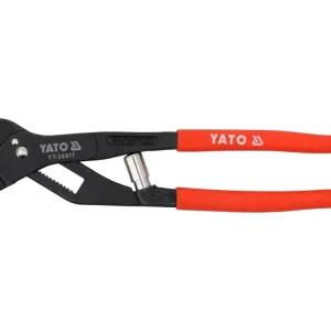 Yato csőfogó 300 mm Legnépszerűbb