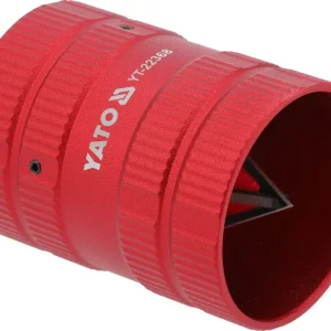Yato csőcsiszoló 6-38 mm cementkarbid pengével Rendeld meg most