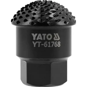 Yato forgó ráspoly 30 mm, M14 Korlátozott ajánlat