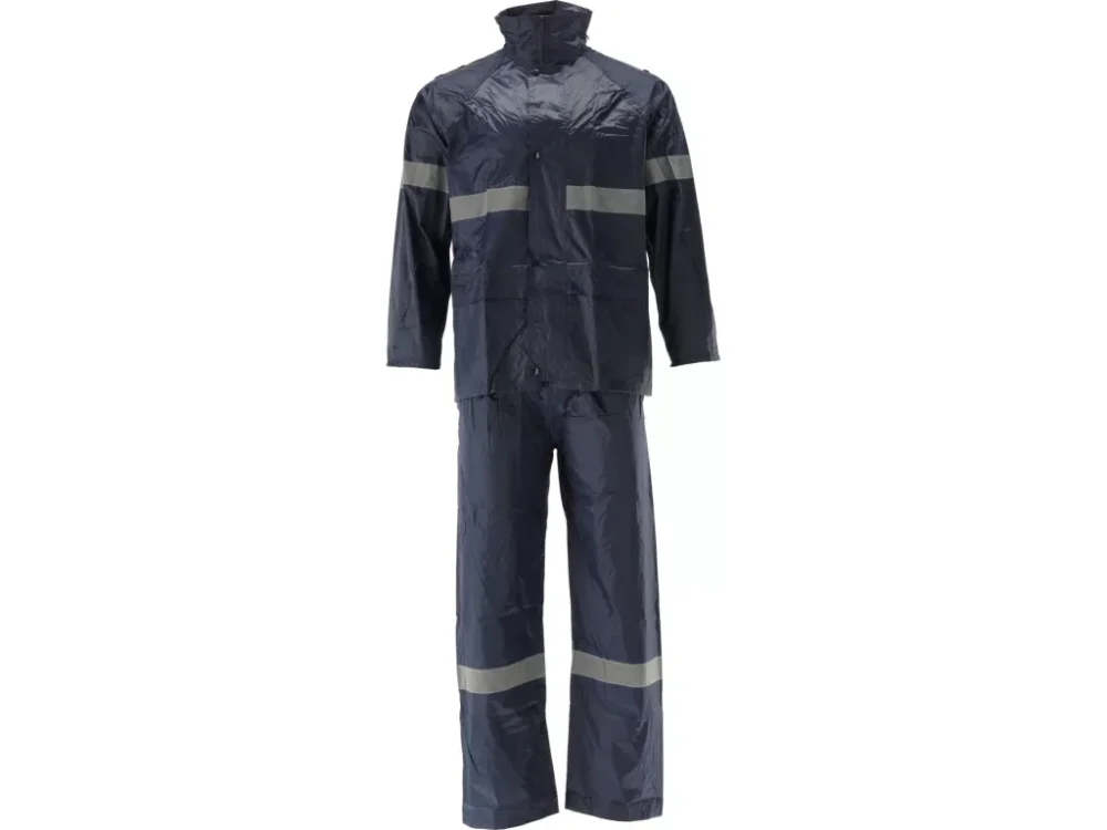 Yato esőruha navy light XXL Olcsóbb