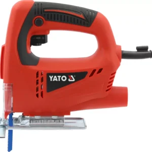 Azonnal elérhető Yato elektromos dekopírfűrész, 500W