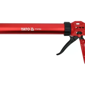 Yato kinyomópisztoly, csapágyas 380 mm Kihagyhatatlan ajánlat