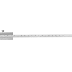 Yato mélységmérő tolómérő 200 mm Biztonságos fizetés
