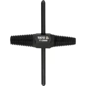 Yato menetkiszedő készlet sérült menetekhez 1/2" 3/4" Kihagyhatatlan ajánlat