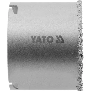 Yato wolfram-karbid lyukfúró 83 mm Expressz kézbesítés