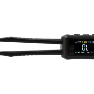 Yato LCR oled mérőcsipesz Outlet