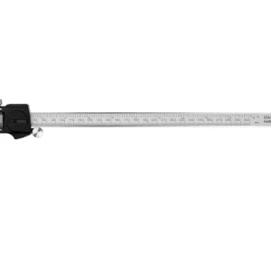 Akciós ár Yato digitális tolómérő 300 mm, 0,03 mm, vízálló