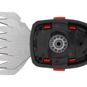 Yato fűnyíró olló fej 100 mm akkus gépekhez YT-828335, YT-828336, YT-828357, YT-828358 Utolsó esély