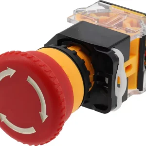 Yato vészkapcsoló elektromos talicskához YT-86097 Legnépszerűbb