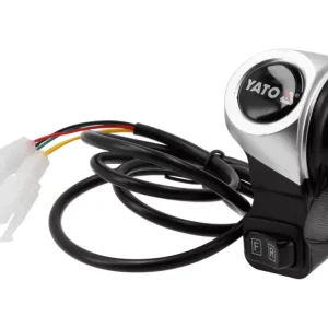 Yato gázkar elektromos talicskához YT-86106, YT-86120 Végkiárusítás