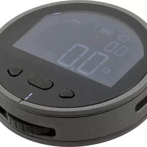 Yato digitális távolságmérő 0-99,9m Prémium