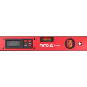 Yato elektronikus szögmérő Vedd meg most
