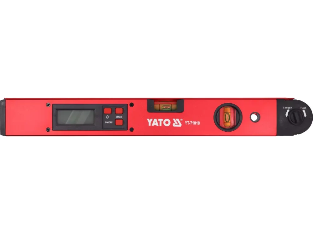 Yato elektronikus szögmérő Vedd meg most