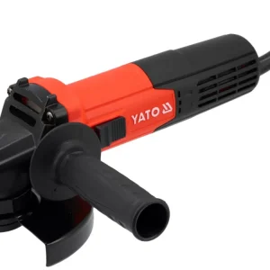 Azonnali szállítás Yato elektromos sarokcsiszoló 720W, 125 mm