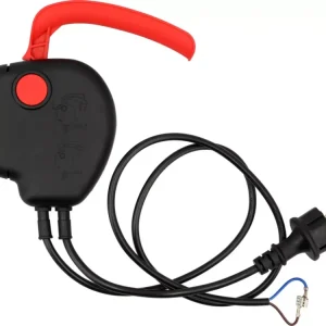 Prémium Yato kapcsoló elektromos fűnyíróhoz YT-852081