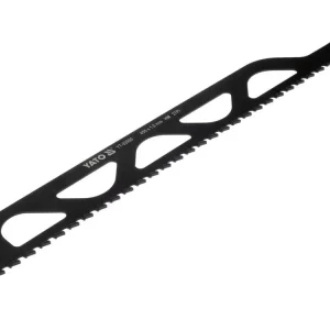 Yato szablyafűrészlap téglához 455 mm Gyors szállítás