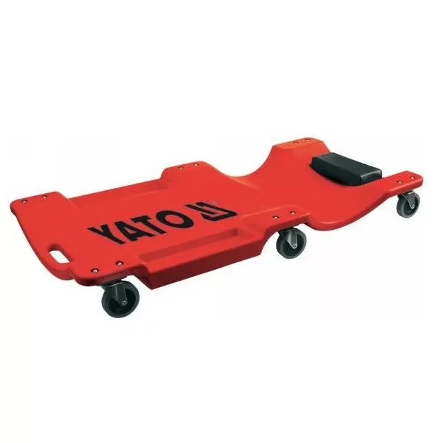 Vedd meg online Yato fekpad gurulós 1000 mm