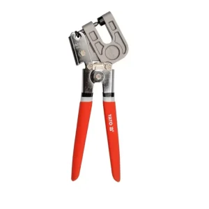 Yato profilegyesítő fogó (gipszkartonozáshoz) 275 mm Expressz kézbesítés